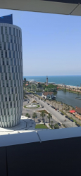 Mənzil 37 m² - Şerif Ximşiaşvili, Batumi, Gürcüstan