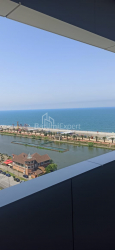 Mənzil 37 m² - Şerif Ximşiaşvili, Batumi, Gürcüstan