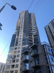 Mənzil 3-комн 70 m² - Niko Pirosmani, Batumi