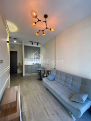 Mənzil 2-комн 35 m² - Lech və Maria Kachinsky, Batumi