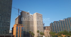 Mənzil 2-комн 35 m² - Lech və Maria Kachinsky, Batumi