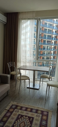 Mənzil 1-комн 40 m² - Angisa, Batumi