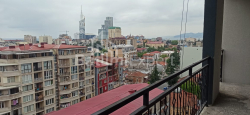 Mənzil 70.5 m² - Vaxtanq Qorqasali, Batumi, Gürcüstan