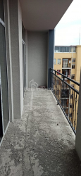 Mənzil 70.5 m² - Vaxtanq Qorqasali, Batumi, Gürcüstan
