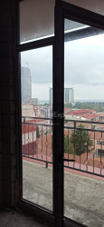 Mənzil 70.5 m² - Vaxtanq Qorqasali, Batumi, Gürcüstan