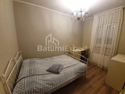 Mənzil 96 m² - Vaxtanq Qorqasali, Batumi, Gürcüstan