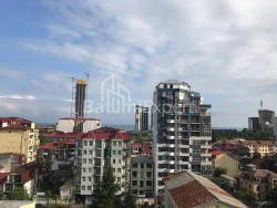 Mənzil 96 m² - Vaxtanq Qorqasali, Batumi, Gürcüstan