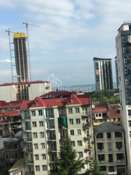 Mənzil 96 m² - Vaxtanq Qorqasali, Batumi, Gürcüstan