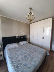 Mənzil 96 m² - Vaxtanq Qorqasali, Batumi, Gürcüstan