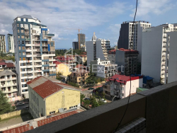 Mənzil 96 m² - Vaxtanq Qorqasali, Batumi, Gürcüstan
