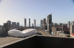 Mənzil 3-комн 96.5 m² - Petra Bagrationi, Batumi