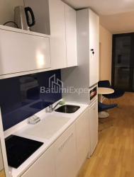 Mənzil 33 m² - Şerif Ximşiaşvili, Batumi, Gürcüstan