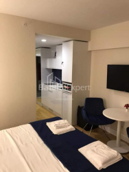 Mənzil 1-комн 33 m² - Şerif Ximşiaşvili, Batumi
