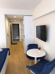 Mənzil 1-комн 33 m² - Şerif Ximşiaşvili, Batumi