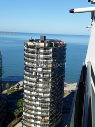 Mənzil 52 m² - Şerif Ximşiaşvili, Batumi, Gürcüstan