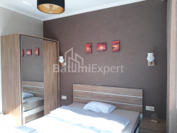 Mənzil 2-комн 52 m² - Şerif Ximşiaşvili, Batumi