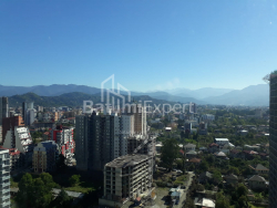 Mənzil 52 m² - Şerif Ximşiaşvili, Batumi, Gürcüstan