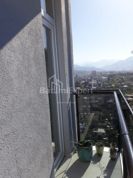 Mənzil 2-комн 52 m² - Şerif Ximşiaşvili, Batumi