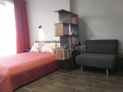 Mənzil 1-комн 31.3 m² - Şalva İnasaridze, Batumi