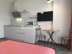 Mənzil 1-комн 31.3 m² - Şalva İnasaridze, Batumi