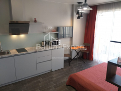Mənzil 1-комн 31.3 m² - Şalva İnasaridze, Batumi