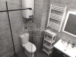 Mənzil 31.3 m² - Şalva İnasaridze, Batumi, Gürcüstan