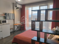 Mənzil 1-комн 31.3 m² - Şalva İnasaridze, Batumi