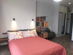 Mənzil 1-комн 31.3 m² - Şalva İnasaridze, Batumi
