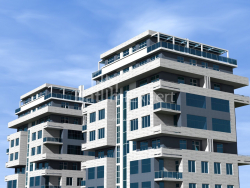 Mənzil 55 m² - Şalva İnasaridze, Batumi, Gürcüstan