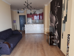 Mənzil 2-комн 55 m² - Şalva İnasaridze, Batumi