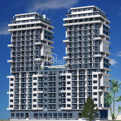 Mənzil 55 m² - Şalva İnasaridze, Batumi, Gürcüstan