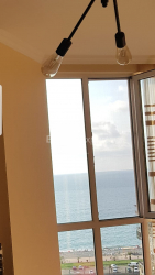 Mənzil 2-комн 55 m² - Şalva İnasaridze, Batumi
