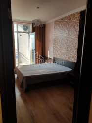 Mənzil 55 m² - Şalva İnasaridze, Batumi, Gürcüstan