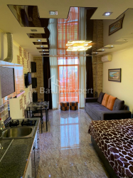 Mənzil 1-комн 33 m² - Niko Pirosmani, Batumi
