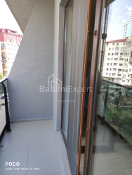 Mənzil 33 m² - Şalva İnasaridze, Batumi, Gürcüstan