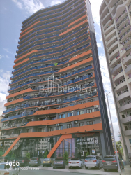 Mənzil 33 m² - Şalva İnasaridze, Batumi, Gürcüstan