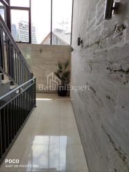 Mənzil 33 m² - Şalva İnasaridze, Batumi, Gürcüstan