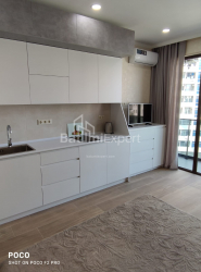 Mənzil 1-комн 33 m² - Şalva İnasaridze, Batumi