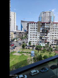 Mənzil 33 m² - Şalva İnasaridze, Batumi, Gürcüstan