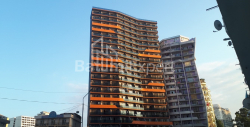 Mənzil 1-комн 33 m² - Şalva İnasaridze, Batumi