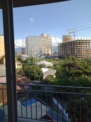 Mənzil 33 m² - Şalva İnasaridze, Batumi, Gürcüstan