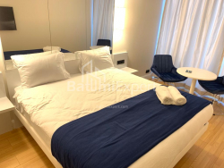 Mənzil 1-комн 29 m² - Şerif Ximşiaşvili, Batumi