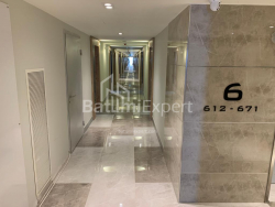 Mənzil 1-комн 29 m² - Şerif Ximşiaşvili, Batumi