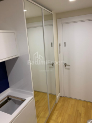 Mənzil 1-комн 29 m² - Şerif Ximşiaşvili, Batumi
