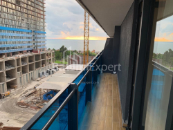 Mənzil 29 m² - Şerif Ximşiaşvili, Batumi, Gürcüstan