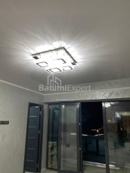 Mənzil 2-комн 50 m² - Şerif Ximşiaşvili, Batumi