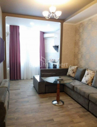 Mənzil 30 m² - Zuraba Qorqiladze, Batumi, Gürcüstan