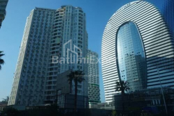 Mənzil 1-комн 30 m² - Zuraba Qorqiladze, Batumi