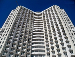 Mənzil 30 m² - Zuraba Qorqiladze, Batumi, Gürcüstan