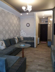 Mənzil 1-комн 30 m² - Zuraba Qorqiladze, Batumi